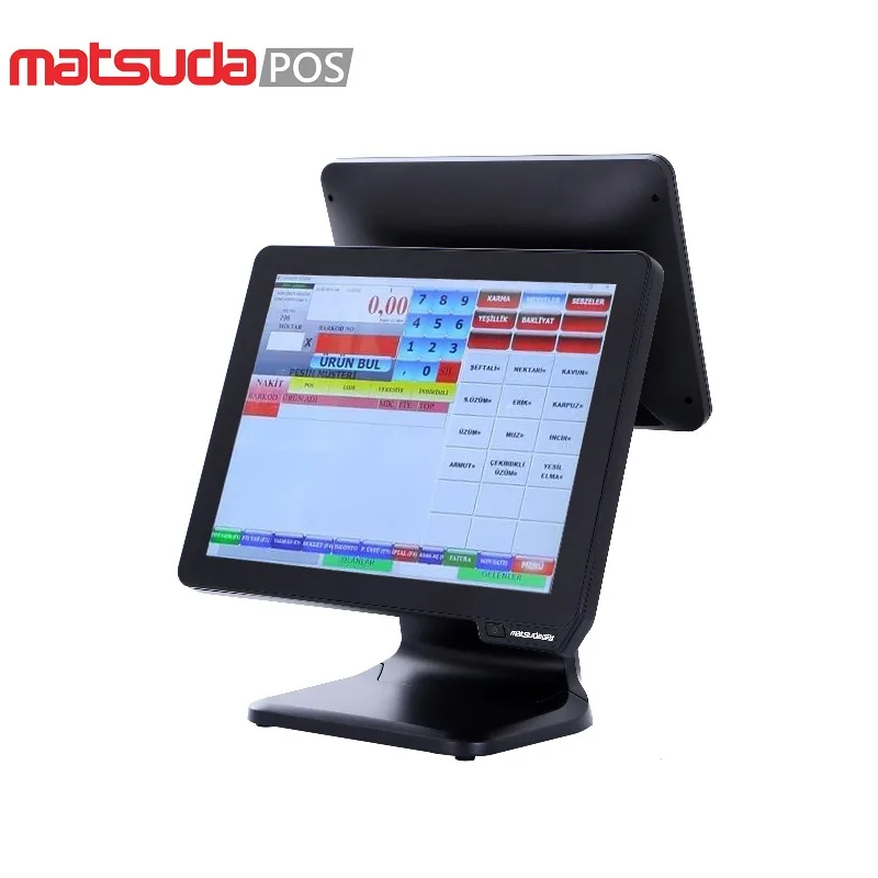 2026 Touch EPOS System ,point Of Sale For Restaurant