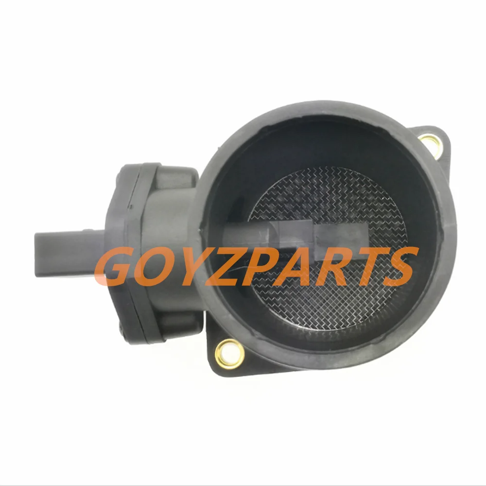 Mass Air Flow Sensor For VW Golf Bora Caddy Passat Polo Lupo New Beetle Sharan 0 280 217 121 0280217121 06A 906 461 06A906461