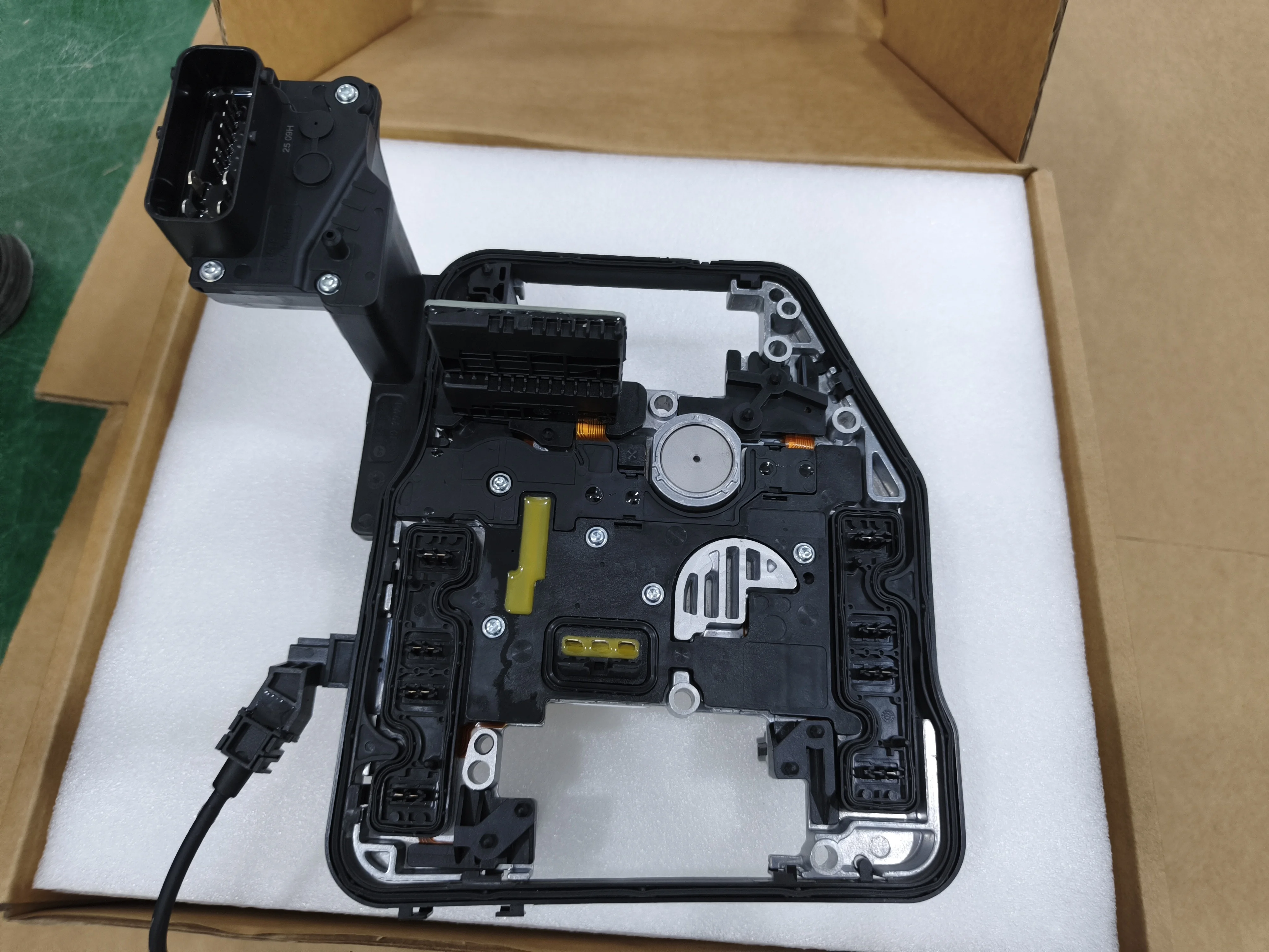 وحدة تحكم نقل الضمان الجديدة عالية الجودة TCU TCM 0AM927769D DQ200 OAM DSG7 لشركة فولكس فاجن أودي سكودا