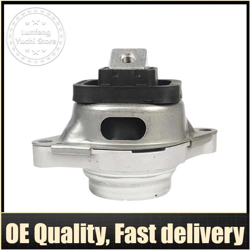 

Left Front Engine Mount For Land Rover L322 - KKB500470