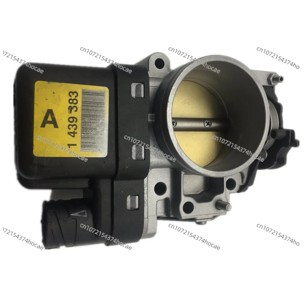 Auto Fuel Injection Electronic Throttle Body 13541433414 E36 Z3 E39 528i E46 3-Series