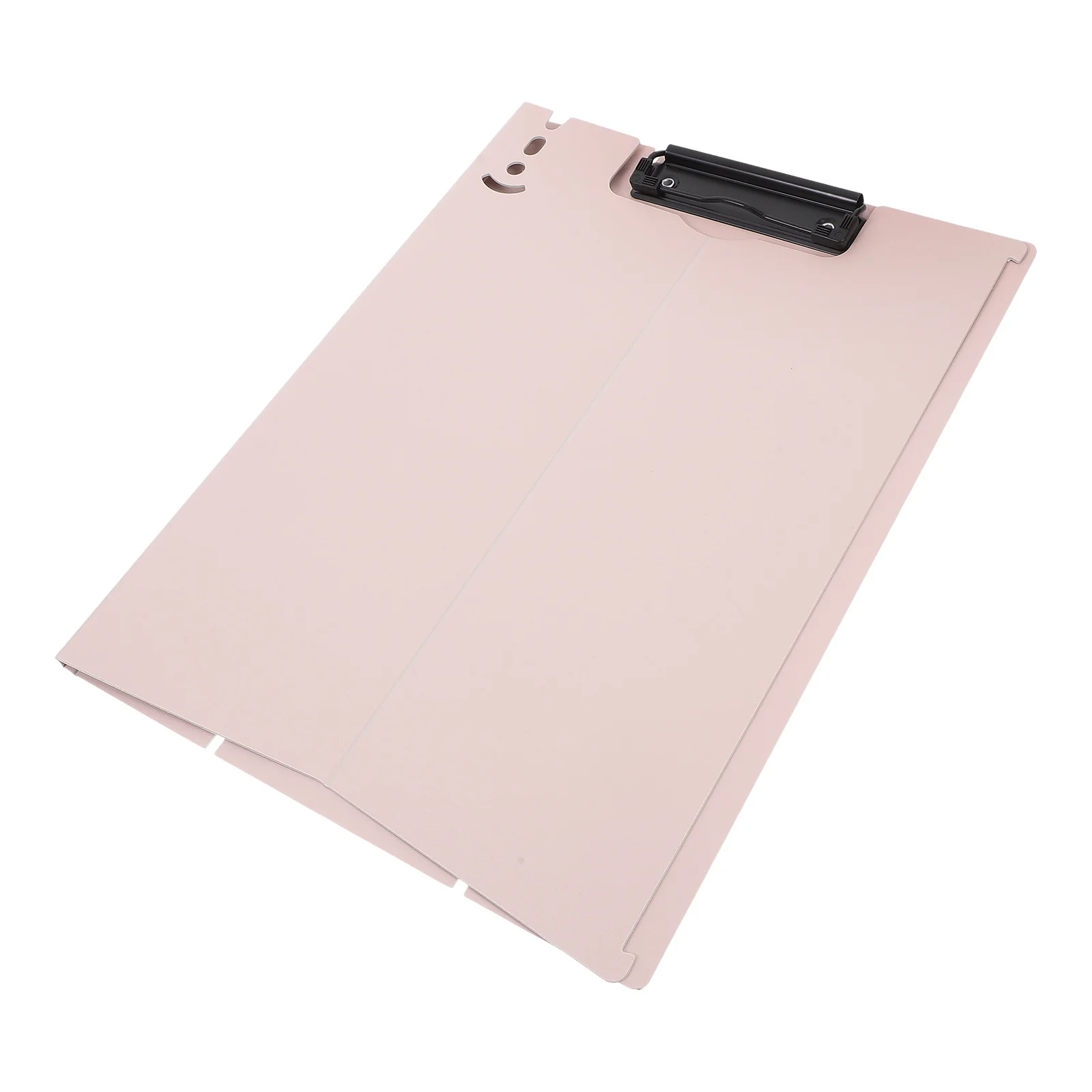 

Thick Flexible Clipboard Multi-Functional Writing Board for Home Office School Portable Document Clip Kitchen Clipboard