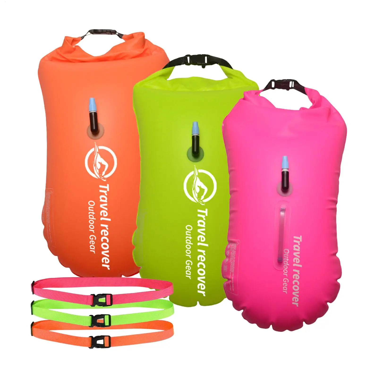 Thumbnail 2 - #25 Highest Rated Swim Belts to Buy in 2026