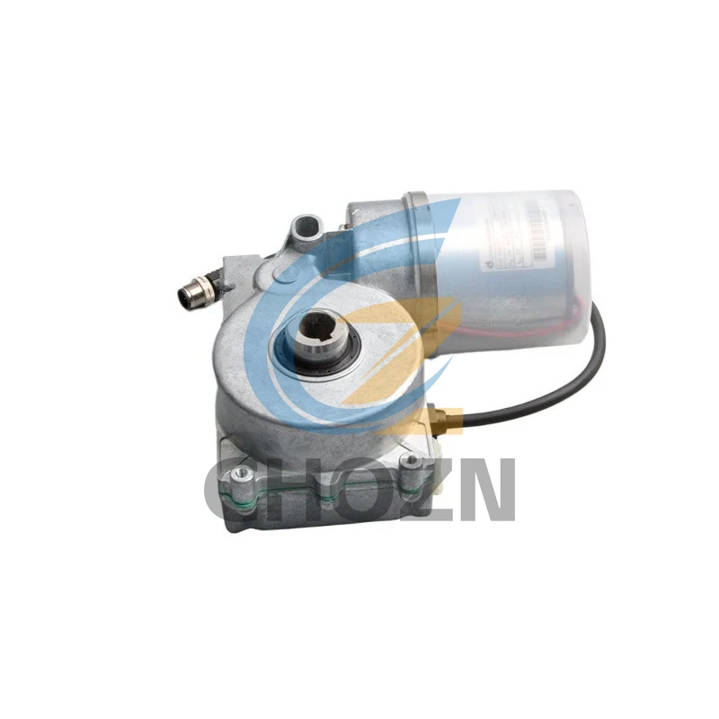 

Аксессуары для печатной машины Heidelberg, изготовление пластин, двигатель для изготовления пластины двигателя, регулировочный двигатель F2.105.1195, запасные части Heidelberg