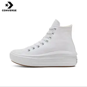 Aliexpress fashion converse blancas