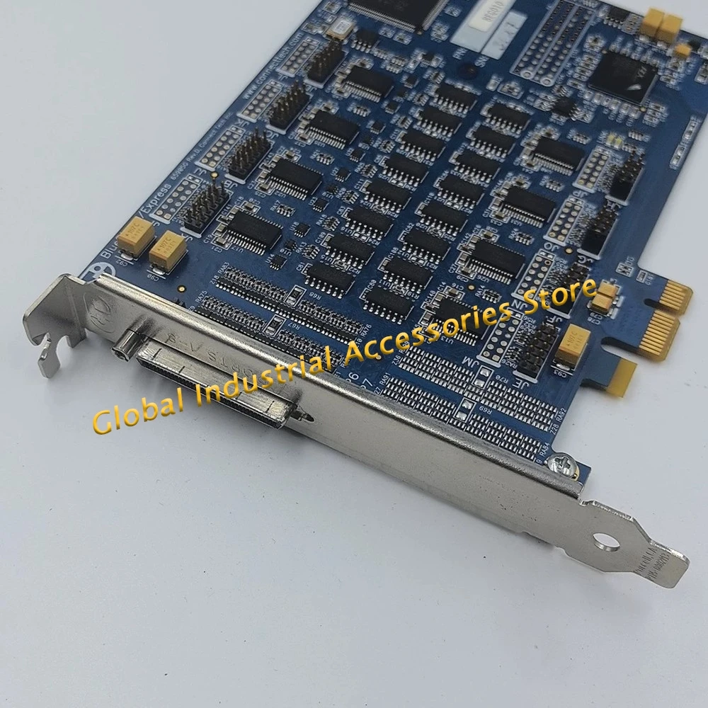 

1PCS For BlueStorm/Express 65905G Rev.D Connect Tech Card PCI-E