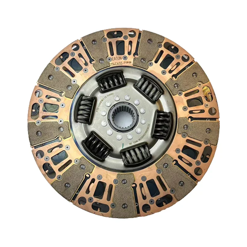 Fast Eaton clutch plates of TONLY LGMG XGMG mining truck dump trucks