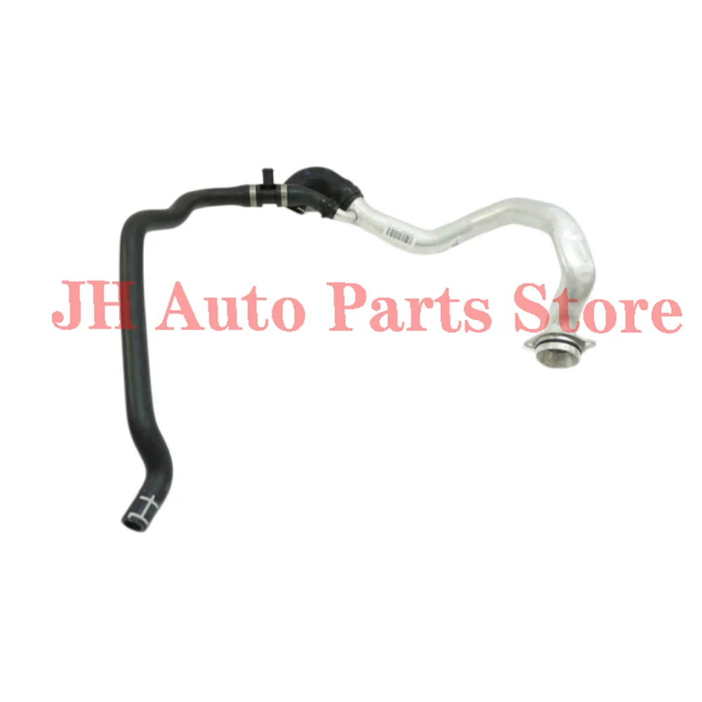 JH Engine Coolant Hose For BMW E70 E71 X5 X6 xDrive35i 11537584630 11-53-7-584-630 11.53.7.584.630