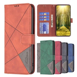 Magnetic Leather Flip Case For Nokia C110 Cases Wallet Bags For Nokia G310 G42 G22 G21 G11 C12 C22 C32 Phone Cover Fundas Coque