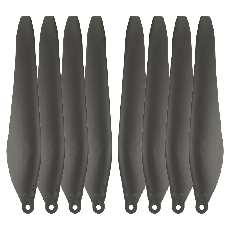 34128 الكربون النايلون 34 بوصة مراوح الطائرة بدون طيار ل Hobbwing X9 نظام محرك الطاقة Agras أجزاء ملحقات طائرة بدون طيار #1