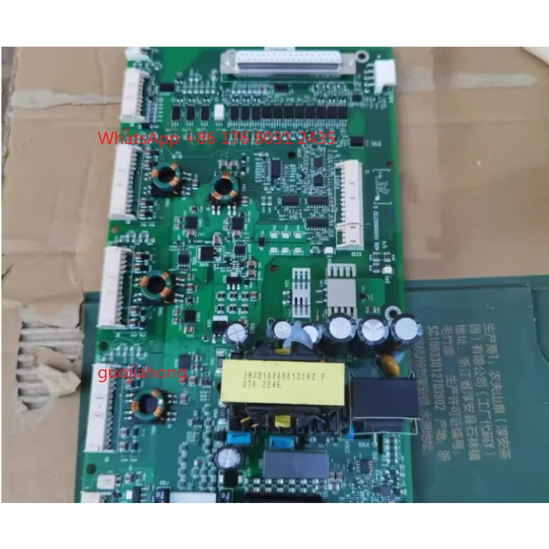 

Wholesale Hot Sale The Board 90% New original ZINT-571