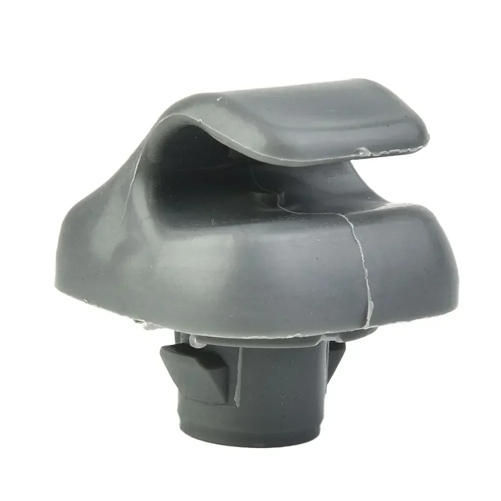 Gray Sun Visor Clip Holder For CR V Civic Odyssey Fits 2007 2011 CR V 1996 2008 Civic 2007 2008 Civic Si And More For Honda