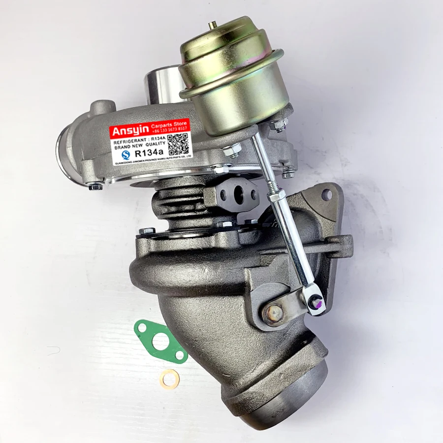 742289 GT2056S Turbo For Ssang-Yong Rodius 270 XVT 186 HP D27DT 742289-5001S A6650901280 A6650900580 A6640900580 A6650901080