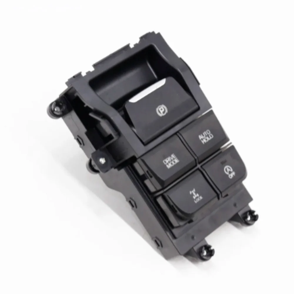

93300F8050 electronic handbrake switch console floor switch is suitable FOR Hyundai Tucson 2015-2018