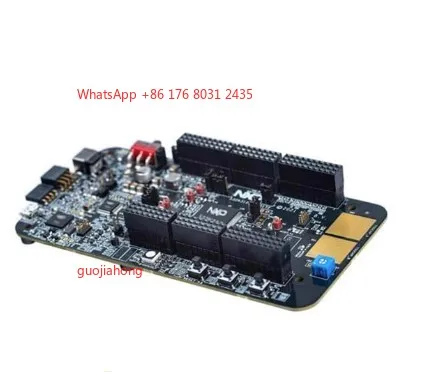 

The Board New original S32K312EVB-Q172