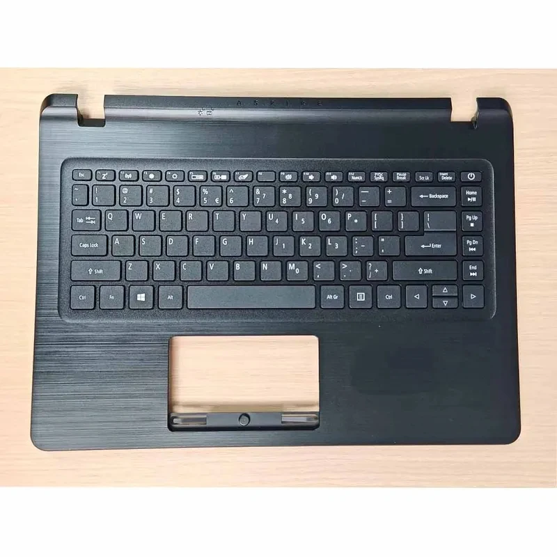 Carcasa Superior Original Nueva para Acer Aspire A514-53 A314-41 A314-33 A314-31 A314-21, Cubierta de Reposamanos, Carcasa C, Accesorios de Repuesto