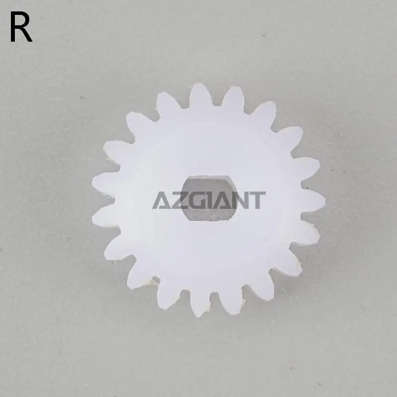 AZGIANT Fix Broken Power Fold Mirror Gear Fit for Hyundai Rohens & Genesis Coupe 2008-2016 Door Mirror Actuator