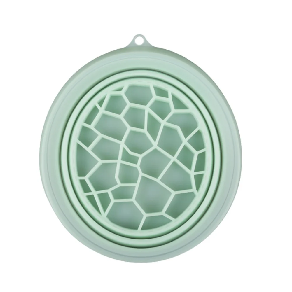 Siliconen Gezicht Ijs Bad Kom Gezichtsbehandelingen Huidverzorging Tool Herbruikbare Koude Duik Wastafel voor Koude Duik Therapie Huid Draai Acne Relief