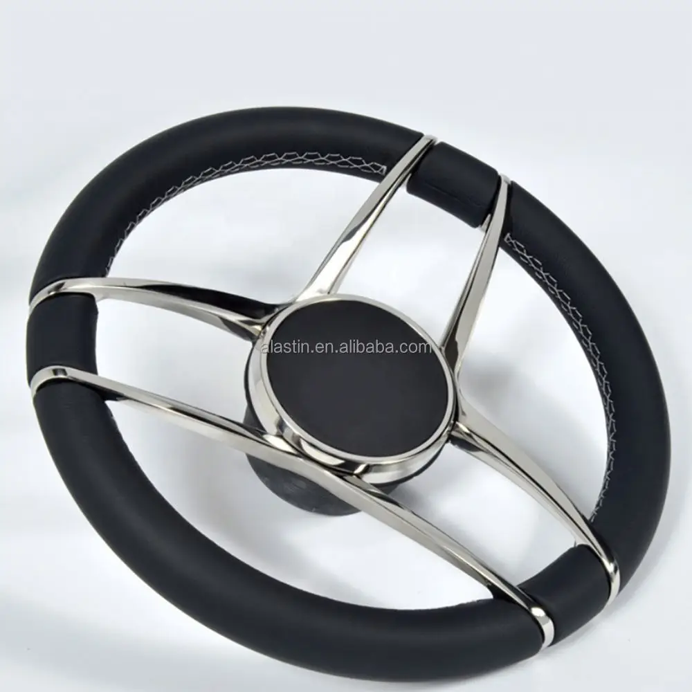 

Hot Sale Marine Boat Yacht Steering Wheels For Sale