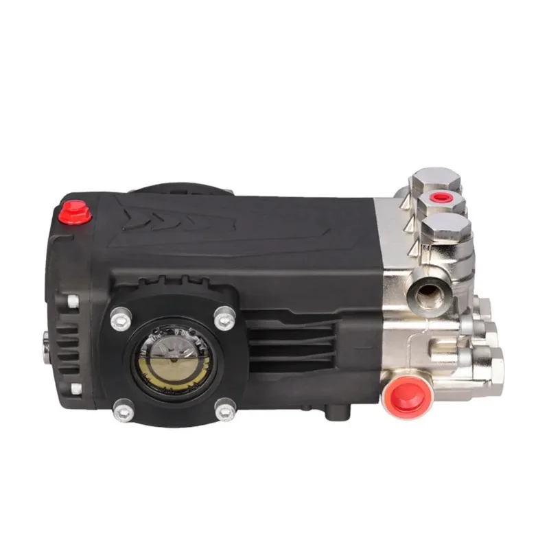 Newest Product High Quality High Pressure Car Wash Pump Water Jet Pump