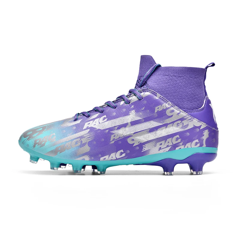 

High Top men's original LEGEND 10 ACADEMY FG/MG nail sports shoes DV4337-400 high-quality Seamless