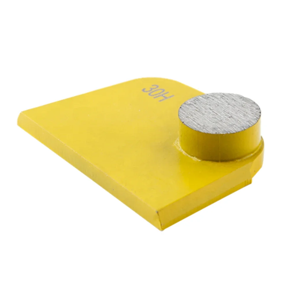 

Быстросменный бетон высшего качества для эффективной подготовки и измельчения поверхностей, 9 шт.