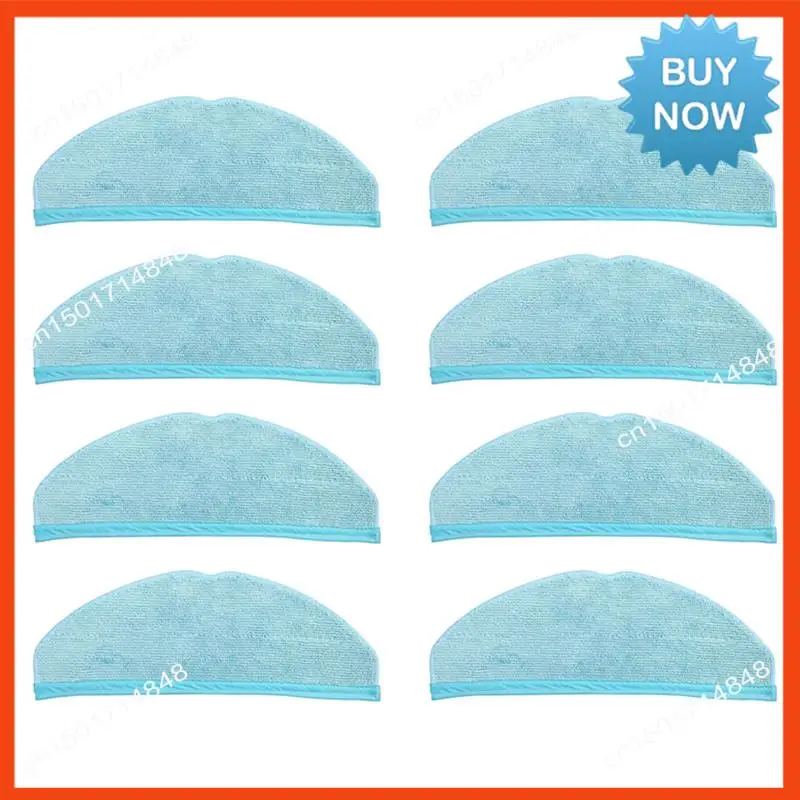 BISM สําหรับ Homerun 7000 Series XU7100/01, XU7100/02 Karcher RCV 5 อะไหล่สูญญากาศหลักแปรงด้านข้าง Mop ผ้า