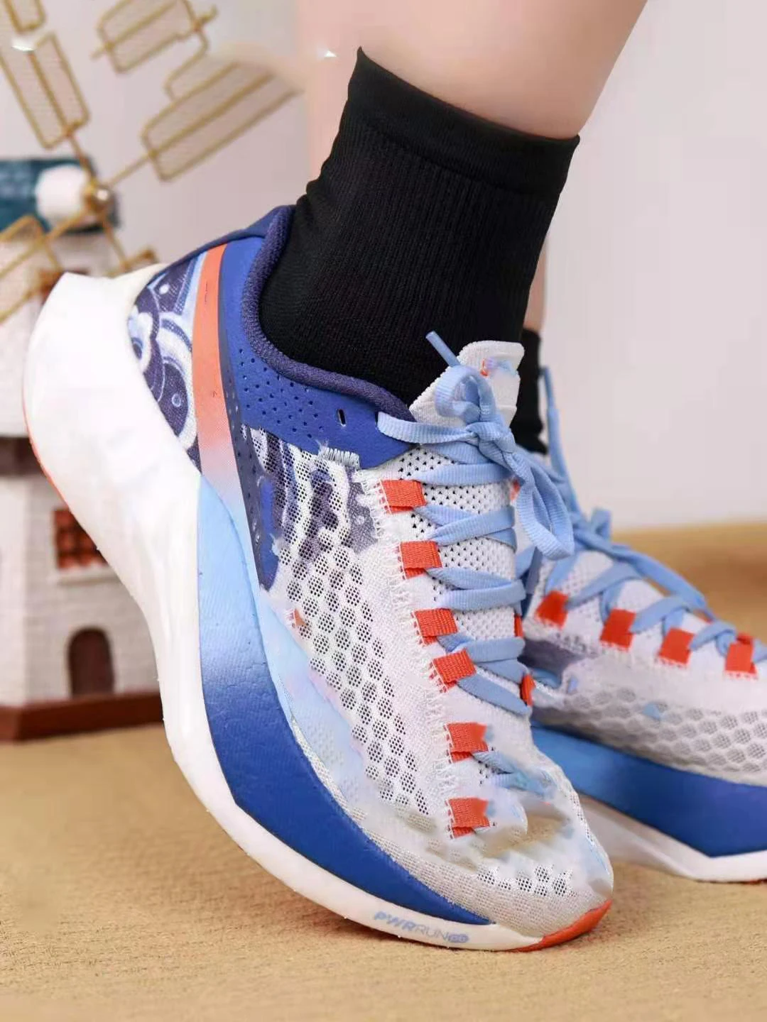 Sneakers Outdoor Breathable Sports Joggers Men Women Breathable Fashion Running Shoes Comfortable Casual Shoes