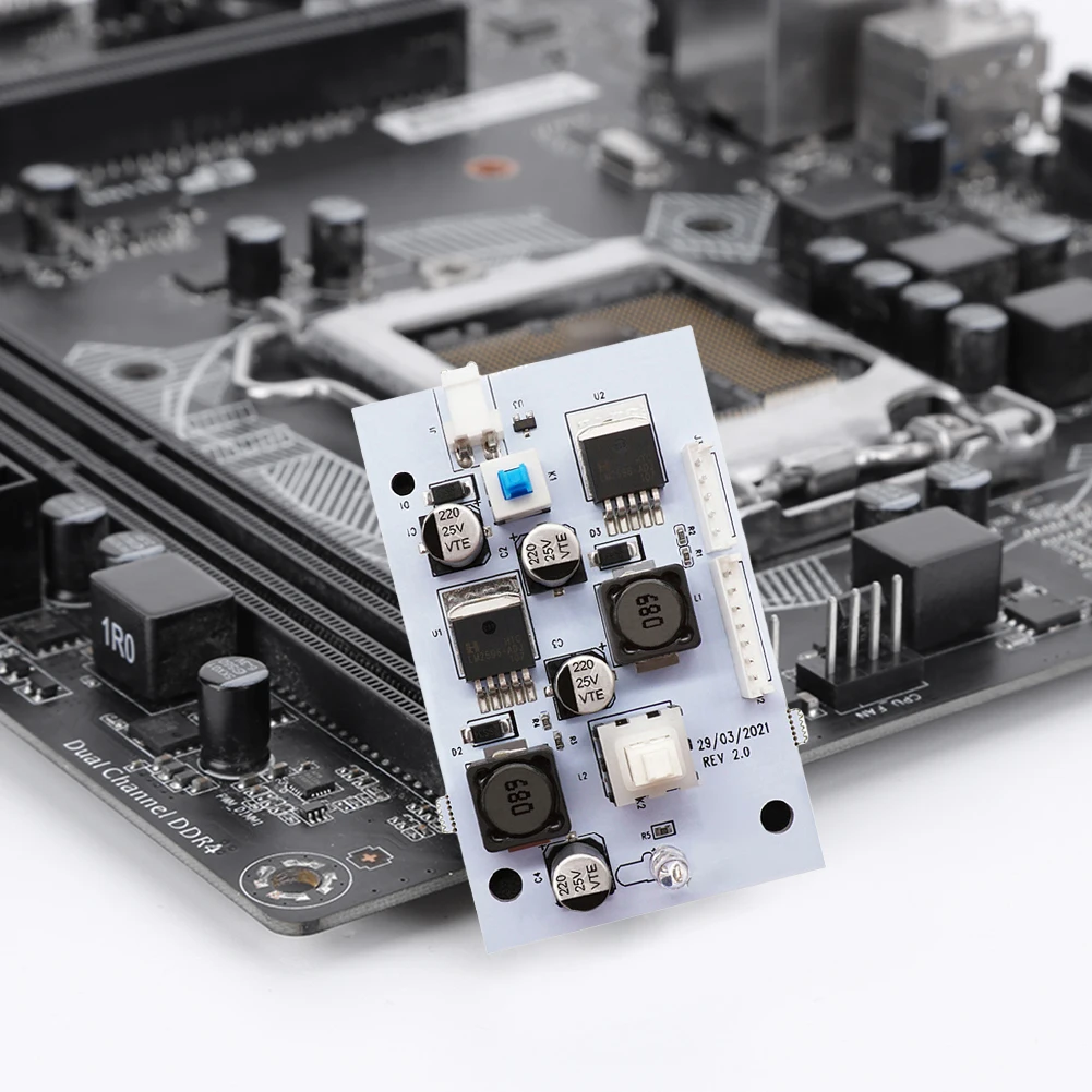 Для PS1PSU 12-вольтовый блок питания Fat Console, оригинальный блок питания, сменная плата питания для PlayStation 1