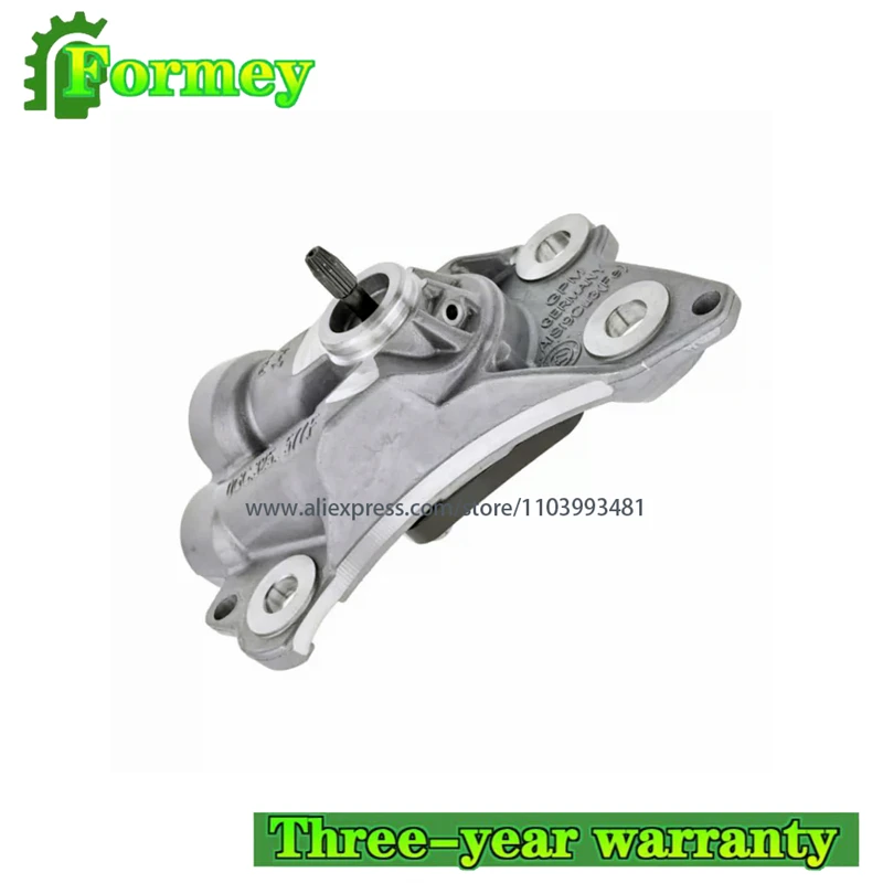 0GC325577F DQ381 Transmission Oil Pump For Audi VW