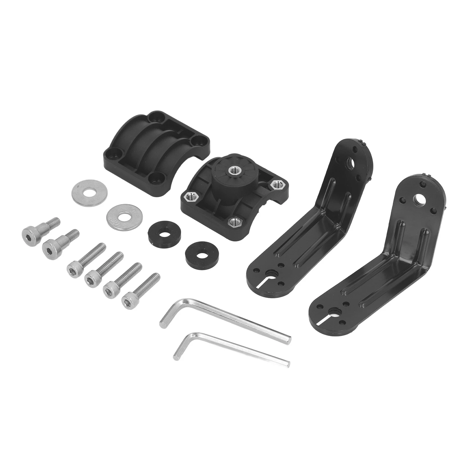 

Transducer Perspective Mode Mount Transducer Sensor Bracket Perfect Match 010‑12970‑00 Heavy Duty for Panoptix Livescope