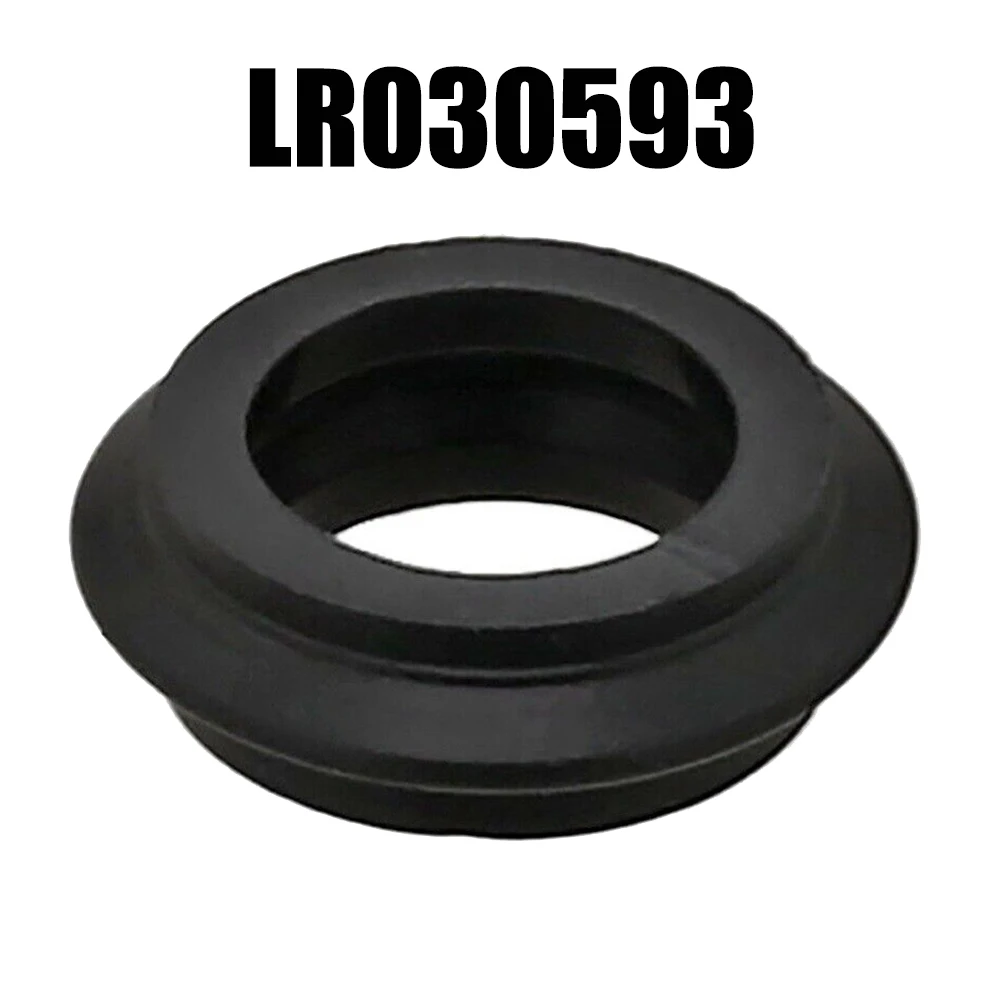 

Oil Cooler Outlet Pipe Seal LR030593 Oil Cooler Outlet Pipe Seal Plastic Higher Grade No Assembly Required Easy Installation