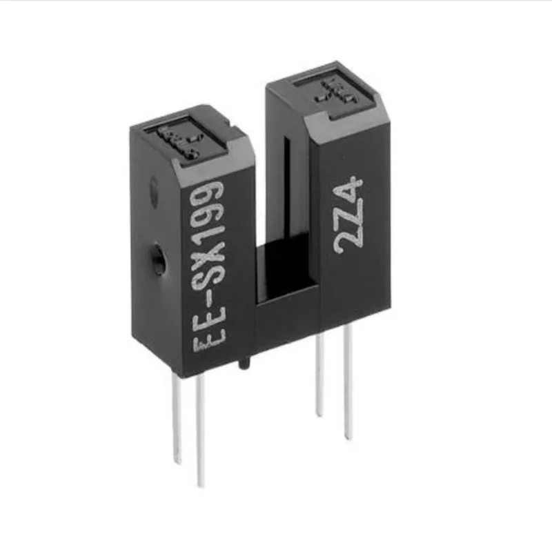 Original Genuine Photoelectric Switch Sensor Ee-Sx198 Ee-Sx199 Dip-4