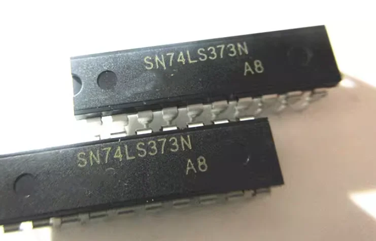 74LS373 SN74LS373N Surface Mount DIP20 Latch/Trigger