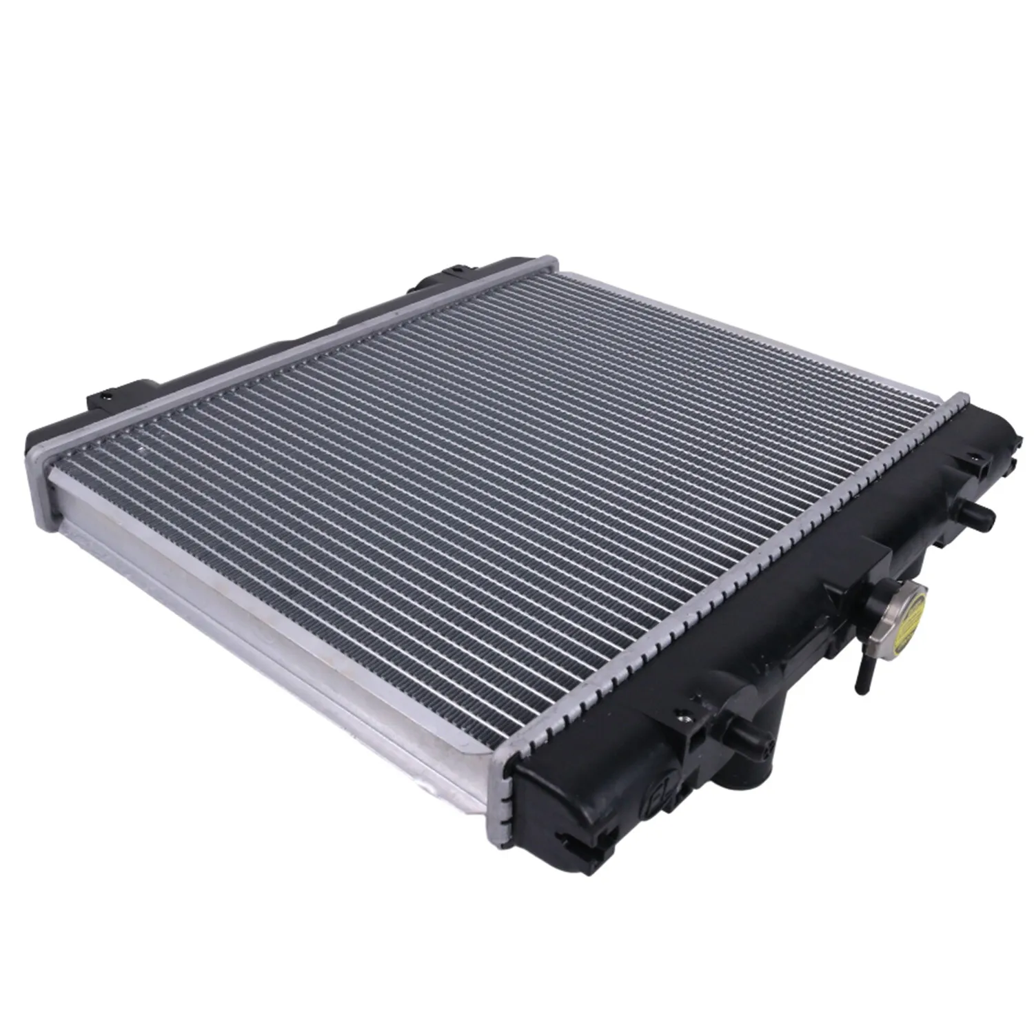 NEW Radiator TC020-16000 For Kubota L2600 L3000 L3400 L4300 L2800 L4300F Tractor