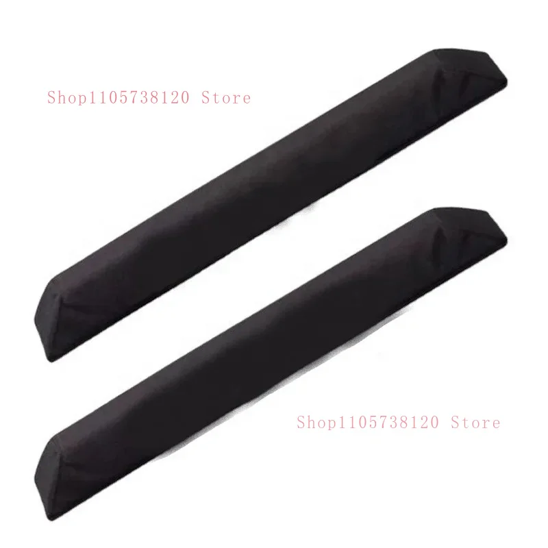 High Quality Pcs Universal Foam Roof Rack Suit Snowboard Vehicle Outdoor Load