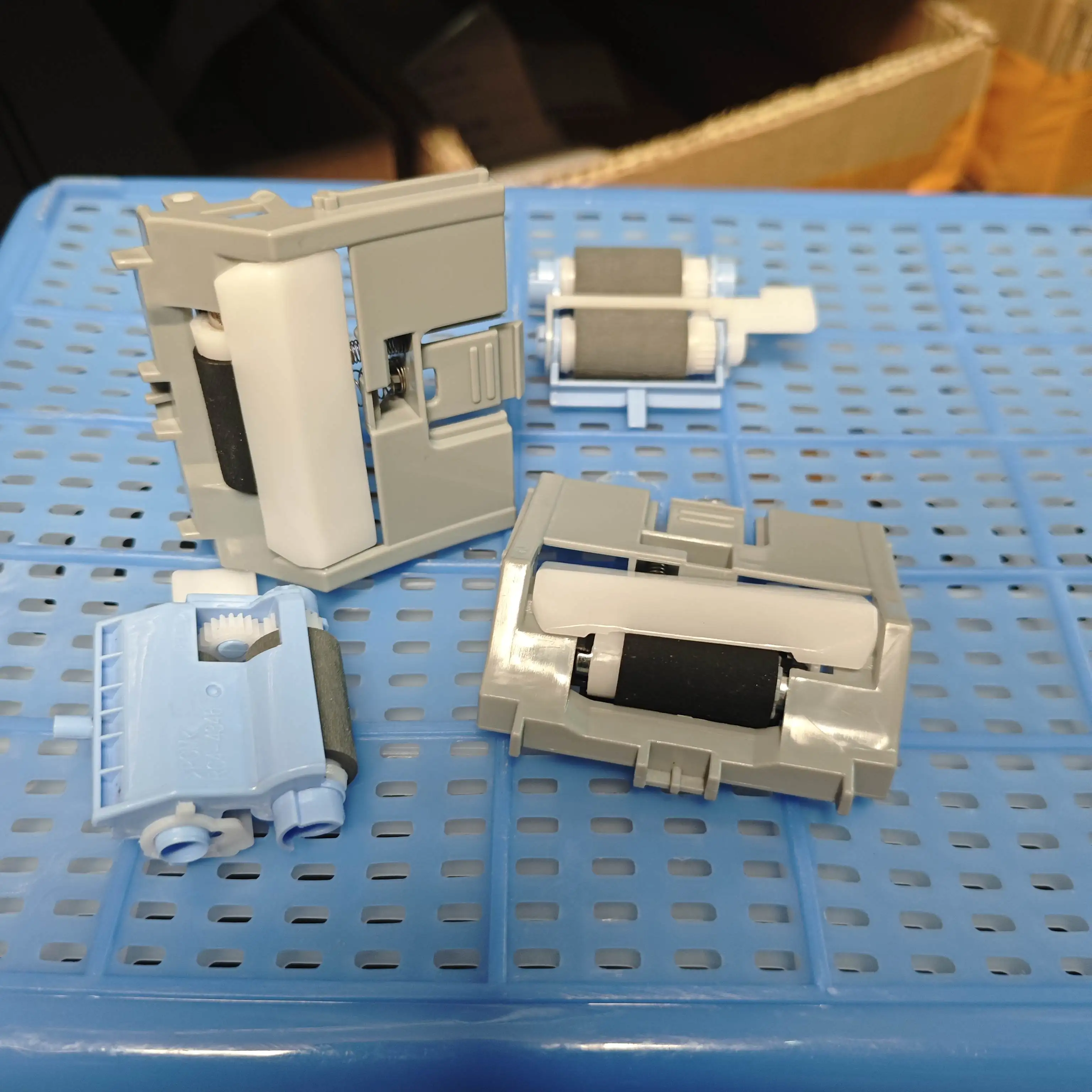 

10sets F2A68-67913 RM2-5752-000 Separation Pickup Roller for HP M501 M506 M507 M527 M528