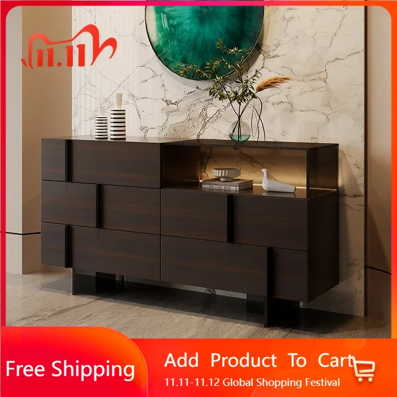 

Organizer Decor Living Room Cabinets Display Console Living Room Cabinets Entryways Modern Replica Vitrina Trendy Furniture