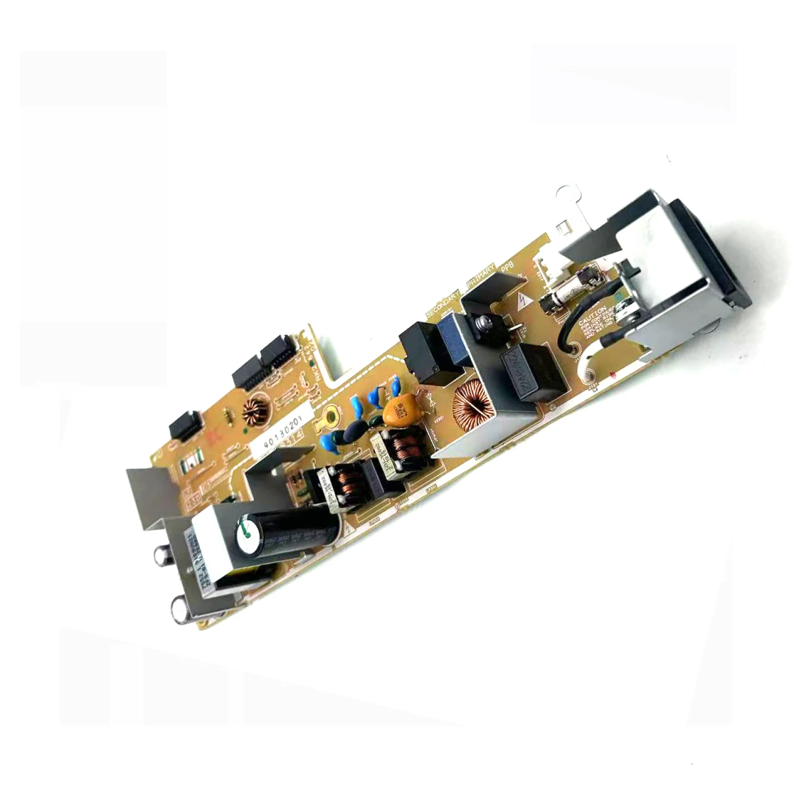 

Плата питания MFP M227fdw RM2-8314 110 В подходит для HP LaserJet Pro MFPM227fdw
