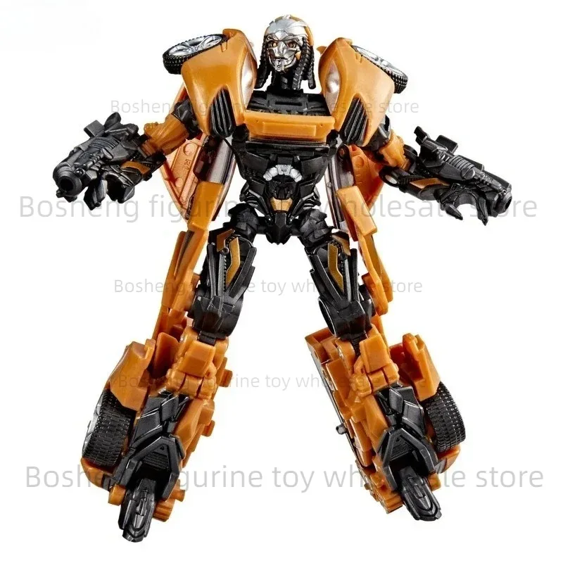 In Stock Transformed Toys Studio Series Deluxe Class Ksi Widow Action Figure Robot Toy Hobbie Gifts Collectibles