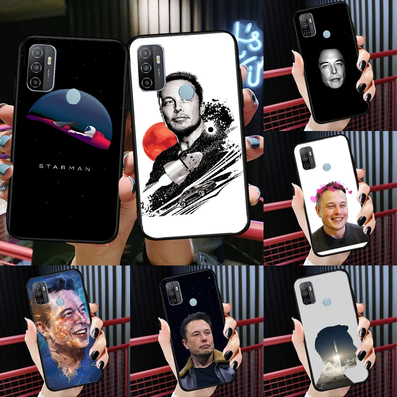 Elon Musk Case For … - image