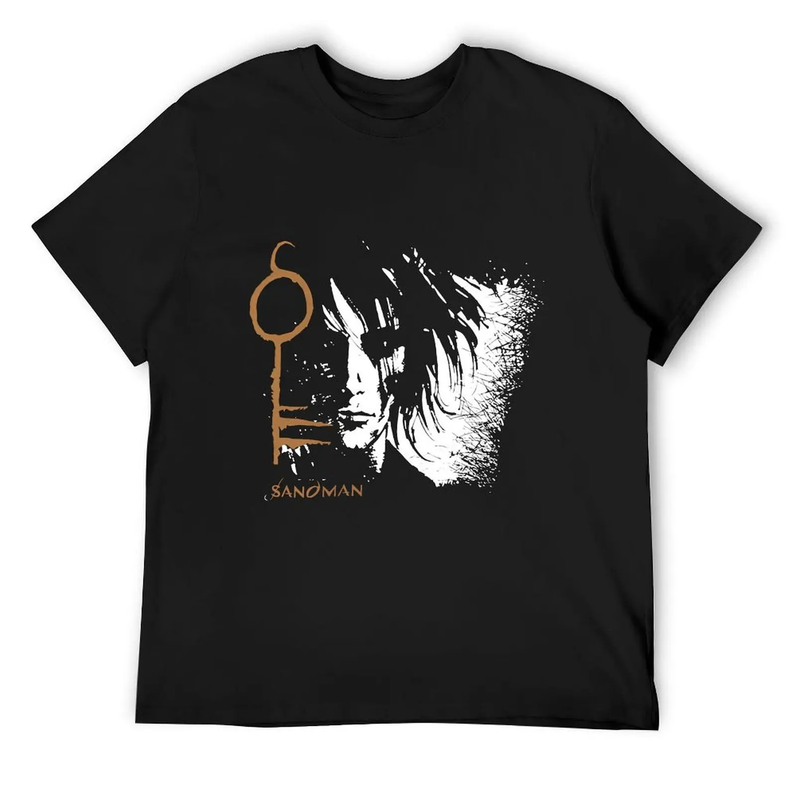 The Sandman Dream Morpheus T-Shirt for a boy customs design your own man t shirt mens champion t shirts