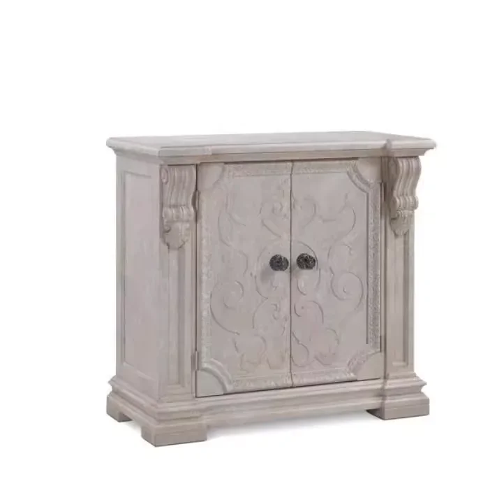 

Входной шкаф в американском отрасли, французский резной обеденный боковой шкаф из массива дерева в стиле ретро, классический шкаф для обуви, скандинавский стиль