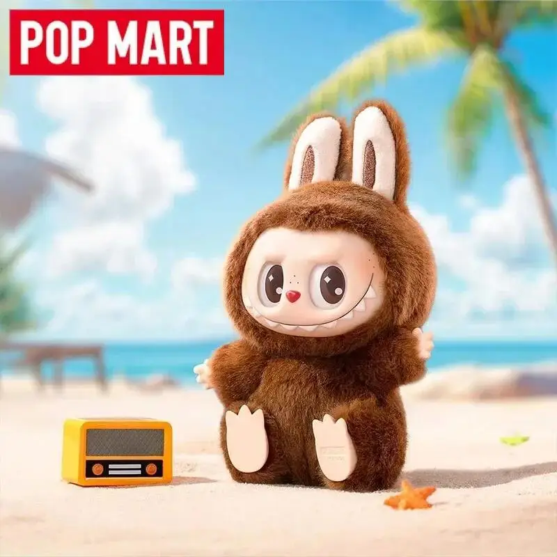 Thumbnail 2 - #62 Labubu Plush Toys Comparison Guide