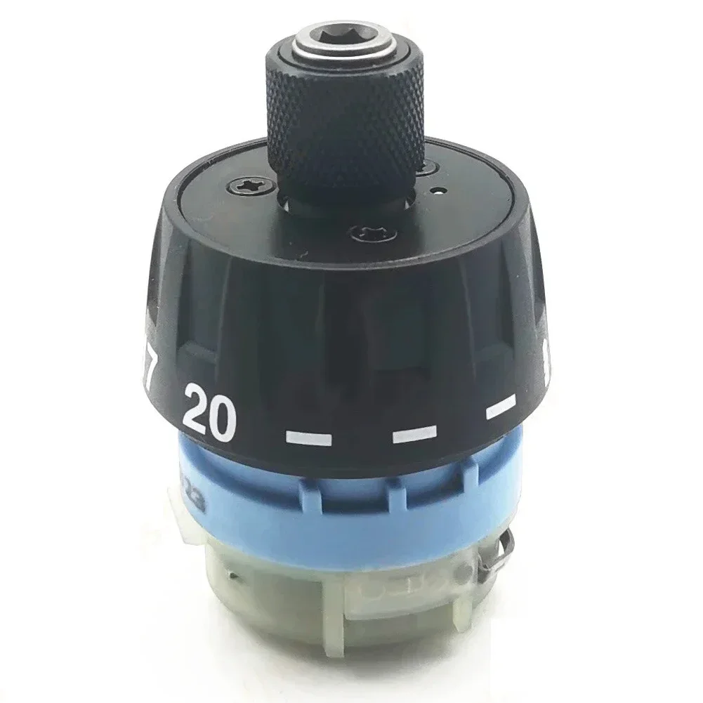 1pcGearAssyGearbox123869-6 Replacement Gearbox For DDF083 DF032D DFF032 Power Tool Accessories Electric Tools Parts