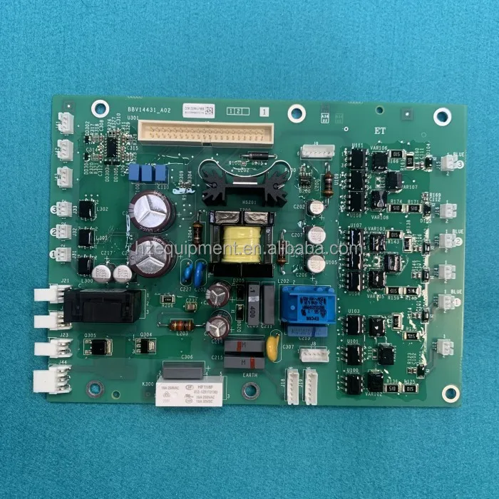 

in stock New original VX5A22D1C21Q Power Board Soft Start Power Board PLC Control Frequency converter Accessories