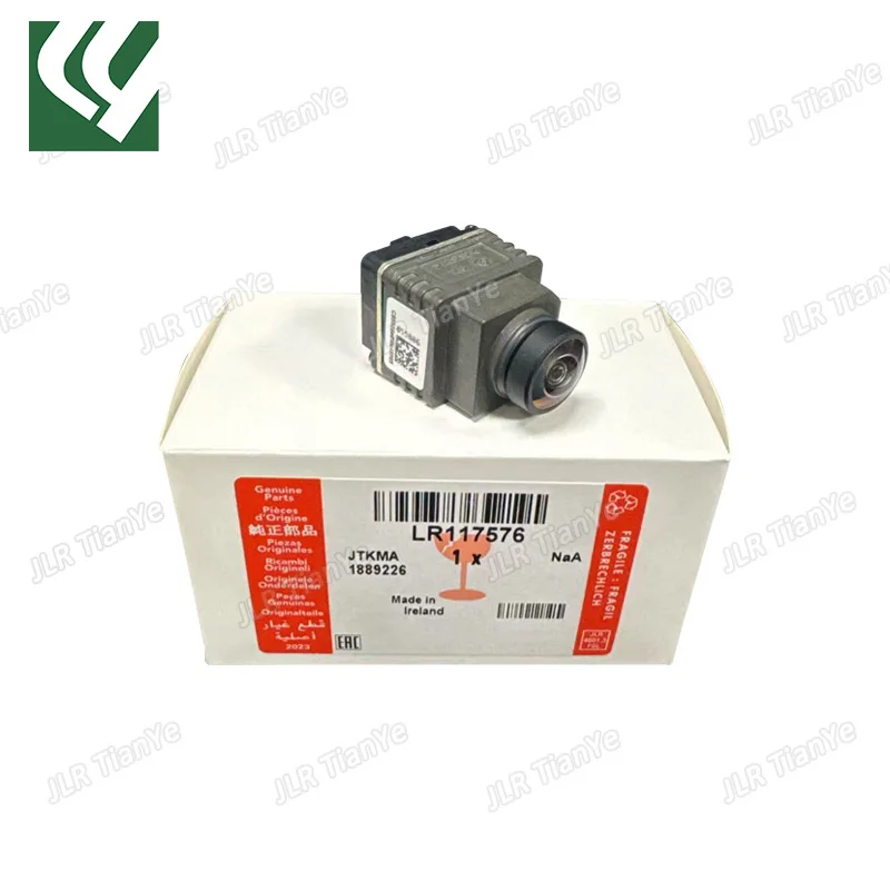 

LR117576 Rear View Camera For Jaguar Land Rover Range Rover Tailgate Parking Camera T2H30006 T2H39446 LR091069