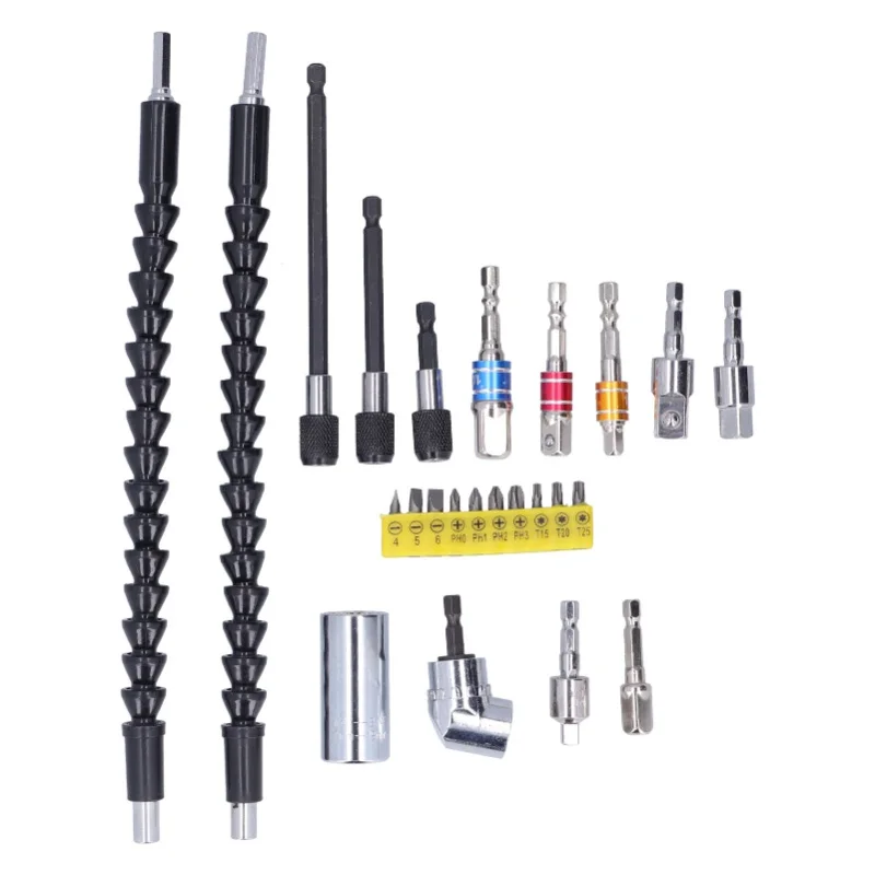 drill-extension-flexible-stainless-steel-right-angle-bendable-drills-bit-extensions