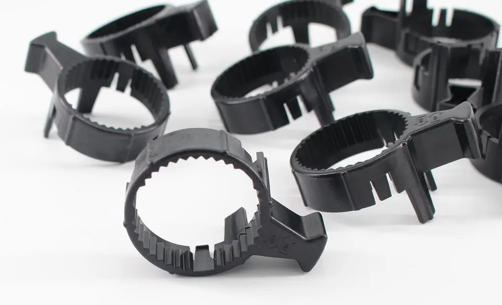 Alça de plástico com cabeça eletromagnética 150PGA/200PGA