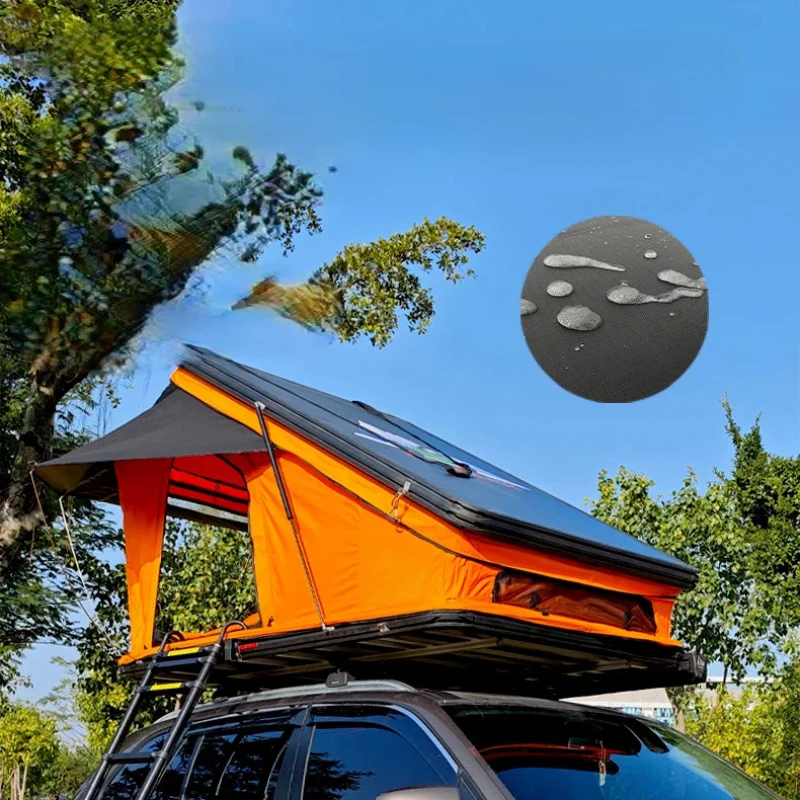 Hot Selling Fully Automatic Al - Outdoor Camping Tent Waterproof review and price
